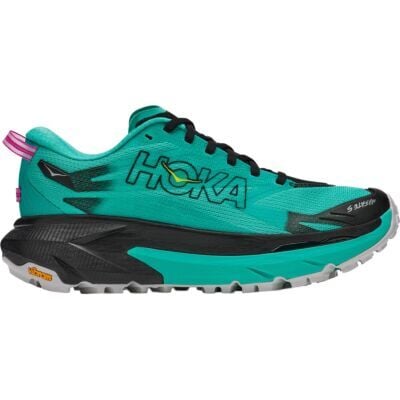 HOKA W Mafate 5 レディース トレイルランニングシューズ