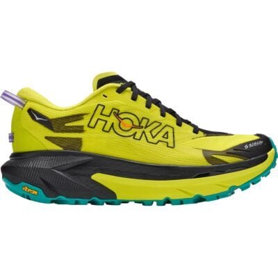 HOKA M Mafate 5 トレイルランニングシューズ