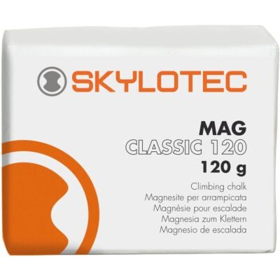 Skylotec Mag Classic 120 g マグネシウムブロック