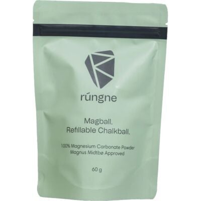 Rungne Magball 60 g マグネサイトボール