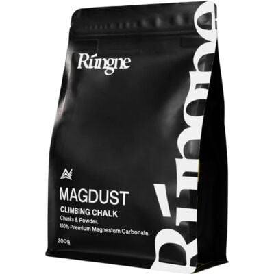 Rungne Magdust Chalk 200 g チャンキーチョーク