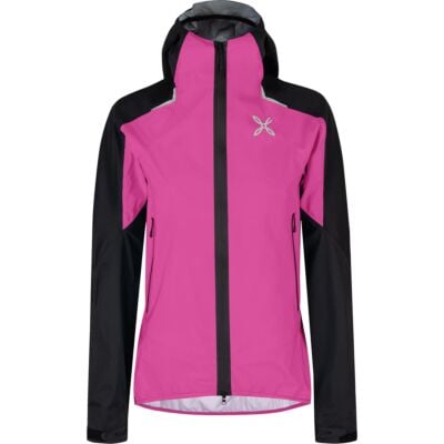 Montura Magica Prometeo Jacket Woman レディース防水ジャケット