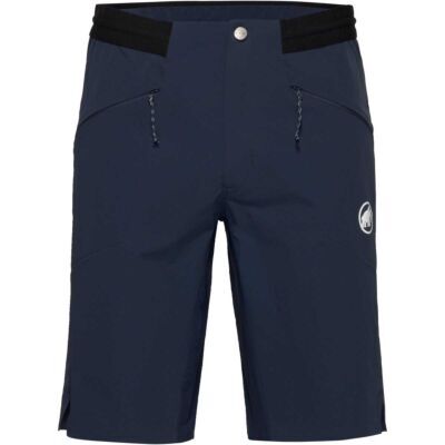 Mammut Aenergy Light SO Shorts Men メンズショートパンツ