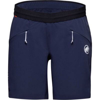 Mammut Aenergy Light SO Shorts Women レディースショートパンツ