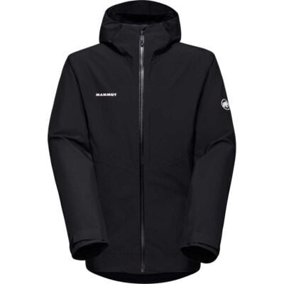 Mammut Alto Light HS Hooded Jacket メンズハードシェルジャケット