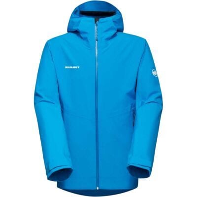 Mammut Alto Light HS Hooded Jacket メンズハードシェルジャケット
