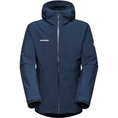 Mammut Alto Light HS Hooded Jacket メンズハードシェルジャケット