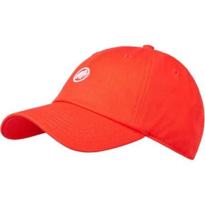 Mammut Baseball Cap Mammut キャップ