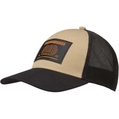 Mammut Baseball Mesh Cap キャップ
