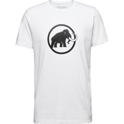 Mammut Core T-Shirt men's classic Tシャツ
