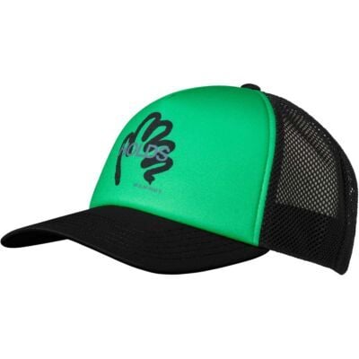 Mammut Crag Cap Hold キャップ