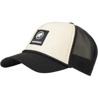 Mammut Crag Cap Logo キャップ