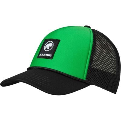 Mammut Crag Cap Logo キャップ