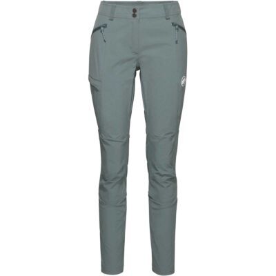 Mammut Ducan Pants Women レディースパンツ