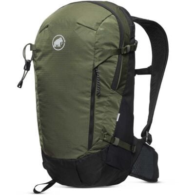 Mammut Lithium 20 トレッキングザック