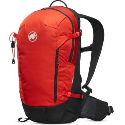 Mammut Lithium 20 トレッキングザック