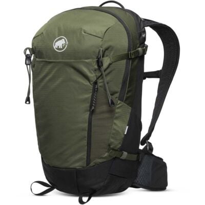 Mammut Lithium 25 トレッキングザック