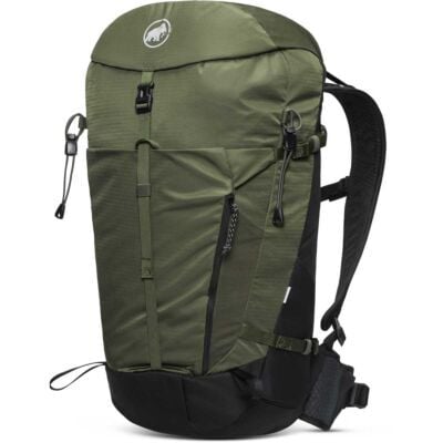 Mammut Lithium 30 トレッキングザック