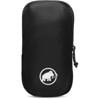 Mammut Lithium Add-on Shoulder Harness Pocket 追加ポケット