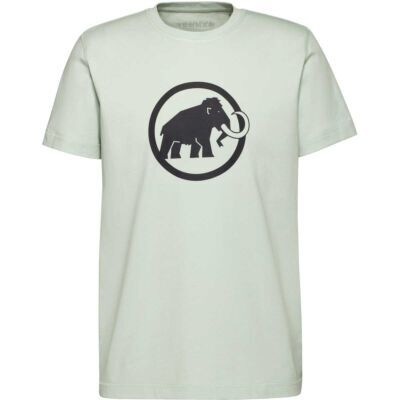 Mammut Core T-Shirt men's classic Tシャツ