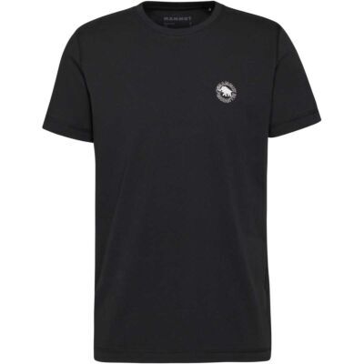 Mammut Core T-Shirt メンズ Garantie Tシャツ