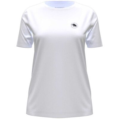 Mammut Core T-Shirt レディース Garantie Tシャツ