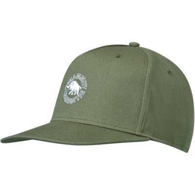 Mammut Garantie Cap メンズ Tシャツ