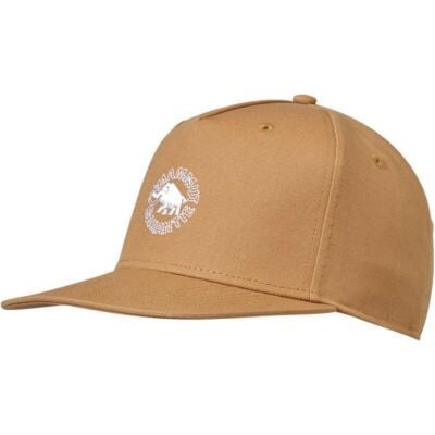 Mammut Garantie Cap メンズ Tシャツ