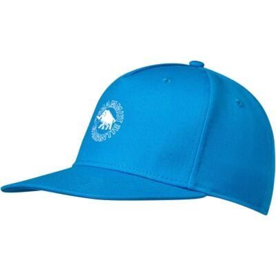 Mammut Garantie Cap メンズ Tシャツ