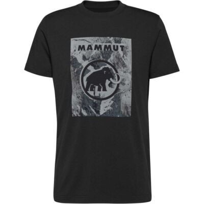 Mammut Trovat T-Shirt メンズTシャツ