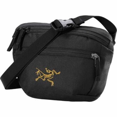 Arc'teryx Mantis 1 Waist Pack ウエストポーチ