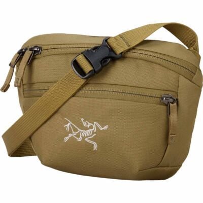 Arc'teryx Mantis 1 Waist Pack ウエストポーチ