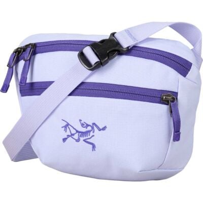 Arc'teryx Mantis 1 Waist Pack ウエストポーチ