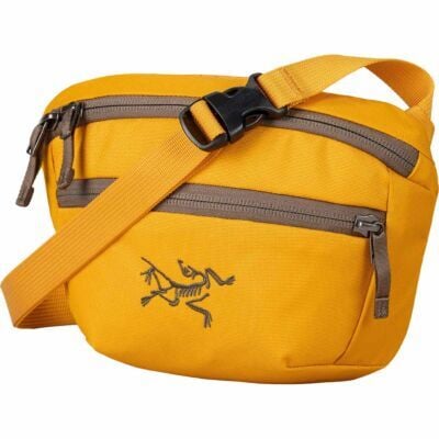 Arc'teryx Mantis 1 Waist Pack ウエストポーチ