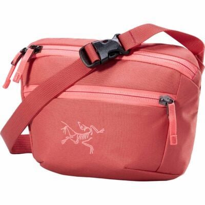 Arc'teryx Mantis 1 ウエストパック