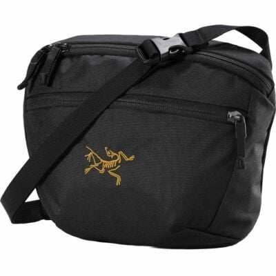 Arc'teryx Mantis 2 Waist Pack ウエストポーチ