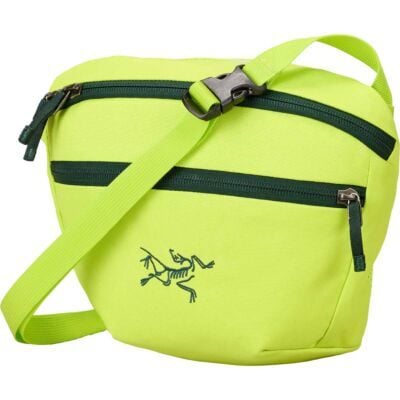 Arc'teryx Mantis 2 Waist Pack ウエストポーチ