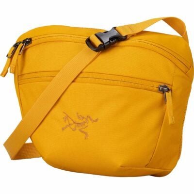 Arc'teryx Mantis 2 Waist Pack ウエストポーチ