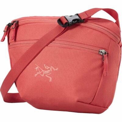 Arc'teryx Mantis 2 ウエストパック