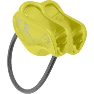 DMM Mantis ビレイデバイス クライミング