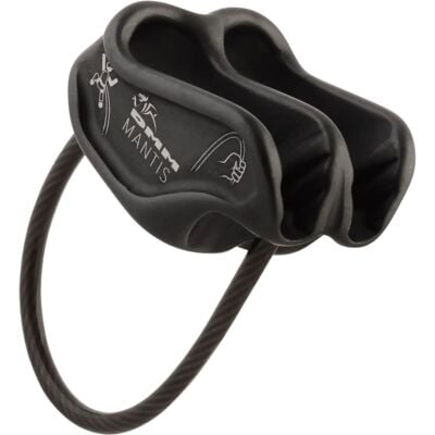 DMM Mantis ビレイデバイス クライミング