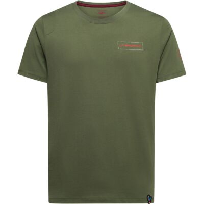 La Sportiva Mantra T-Shirt M メンズTシャツ