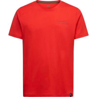 La Sportiva Mantra T-Shirt M メンズTシャツ