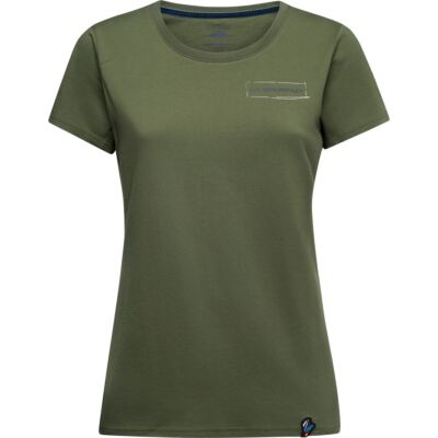 La Sportiva Mantra T-Shirt W レディースTシャツ