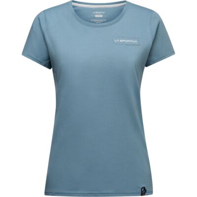 La Sportiva Mantra T-Shirt W レディースTシャツ