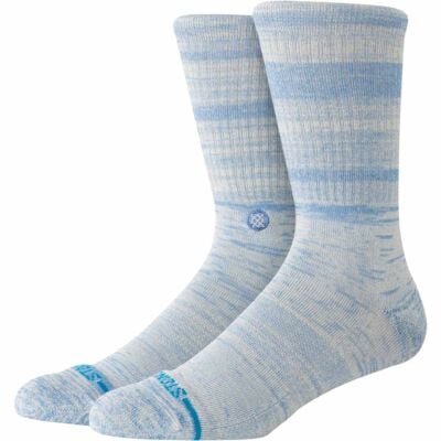 Stance Marled Crew ソックス