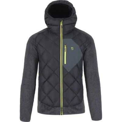 Karpos Marmarole Up Jacket メンズジャケット