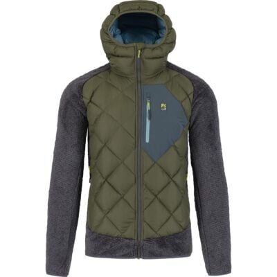 Karpos Marmarole Up Jacket メンズジャケット