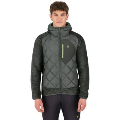 Karpos Marmarole Up Jacket メンズインサレーションジャケット