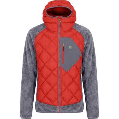 Karpos Marmarole Up Jacket メンズインサレーションジャケット